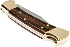 Buck Model 112 Ranger -Couteaux Promotion Boutique Buck 112 04 buck v2017 buck112 04