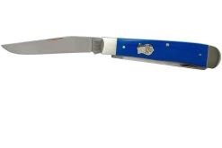 Case Trapper Blue G10 Smooth, 16740, 10254 SS Couteau De Poche -Couteaux Promotion Boutique CE16740 03 case