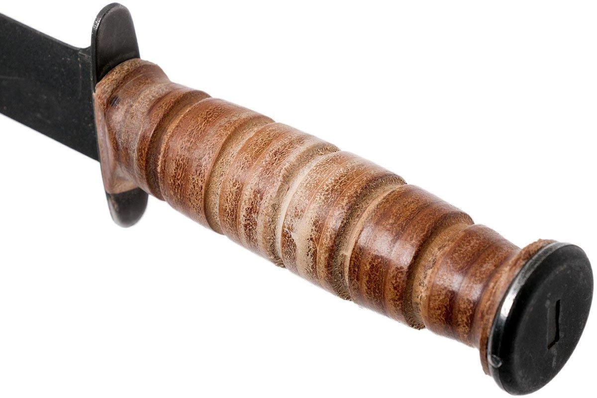 Case USMC Marine Knife 00334, USMC, Couteau De Chasse 4 Case USMC Marine Knife 00334, USMC, Couteau De Chasse – Image 4