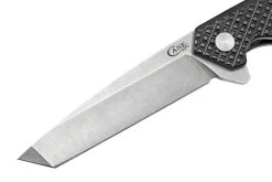 Case Kinzua Tanto, S35VN, Anodized Aluminum Milled, 64684 Couteau De Poche 8 Case Kinzua Tanto, S35VN, Anodized Aluminum Milled, 64684 Couteau De Poche -Couteaux Promotion Boutique CE64684 03 case