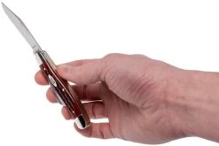 Case Medium Stockman Pocket Worn Old Red Bone, 00786, 6318 SS Couteau Poche -Couteaux Promotion Boutique CE786 11 case ce786 11