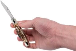 Case Stockman Amber Jigged Bone, 00079, 63032 CV Couteau De Poche 21 Case Stockman Amber Jigged Bone, 00079, 63032 CV Couteau De Poche -Couteaux Promotion Boutique CE79 11 case ce79 11