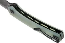 Civivi Mini Asticus C19026B-DS1 Damascus, Natural G10 Couteau De Poche -Couteaux Promotion Boutique CIC19026B DS1 05 civivi