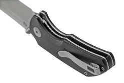 Civivi Thug 2 C20028C-2 Black G10, Couteau De Poche -Couteaux Promotion Boutique CIC20028C 2 04 civivi