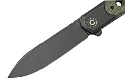 Civivi Banneret, Dark Green Micarta, C20040D-1 Couteau De Poche 8 Civivi Banneret, Dark Green Micarta, C20040D-1 Couteau De Poche -Couteaux Promotion Boutique CIC20040D 1 03 civivi