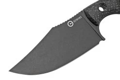 Civivi Midwatch C20059B-1 Black Burlap Micarta, Couteau De Poche 9 Civivi Midwatch C20059B-1 Black Burlap Micarta, Couteau De Poche -Couteaux Promotion Boutique CIC20059B 1 03 civivi