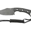 Civivi Midwatch C20059B-DS1 Carbon Fiber Damast, Couteau Fixe