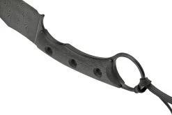 Civivi Midwatch C20059B-DS1 Carbon Fiber Damast, Couteau Fixe -Couteaux Promotion Boutique CIC20059B DS1 04 civivi