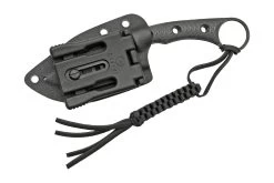 Civivi Midwatch C20059B-DS1 Carbon Fiber Damast, Couteau Fixe -Couteaux Promotion Boutique CIC20059B DS1 07 civivi