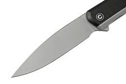 Civivi Savant C20063B-2 Inox/G10 Noir, Couteau De Poche -Couteaux Promotion Boutique CIC20063B 2 03 civivi
