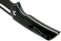 Civivi Odium C2010E Black-Black G10 Couteau De Poche, Ferrum Forge Design -Couteaux Promotion Boutique CIC2010E 05 civivi