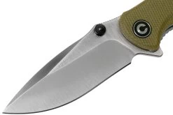 Civivi Pintail C2020B Olive Micarta Couteau De Poche 10 Civivi Pintail C2020B Olive Micarta Couteau De Poche -Couteaux Promotion Boutique CIC2020B 03 civivi