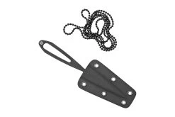 Civivi D-Art C21001-2 Noir, Couteau De Cou Ostap Hel Design -Couteaux Promotion Boutique CIC21001 2 04 civivi