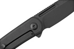 Civivi Cetos C21025B-3 Green Micarta Coarse, Couteau De Poche -Couteaux Promotion Boutique CIC21025B 3 05 civivi