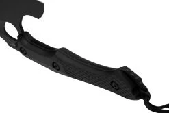 Civivi Aratra C21041-1, Blackwashed D2 Black G10, Couteau De Survie -Couteaux Promotion Boutique CIC21041 1 04 civivi