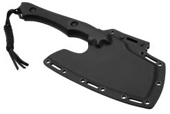 Civivi Aratra C21041-1, Blackwashed D2 Black G10, Couteau De Survie -Couteaux Promotion Boutique CIC21041 1 06 civivi