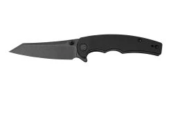 Civivi P87 Folder C21043-1 Black G10, Couteau De Poche