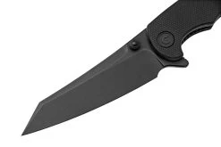 Civivi P87 Folder C21043-1 Black G10, Couteau De Poche -Couteaux Promotion Boutique CIC21043 1 03 civivi