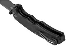 Civivi P87 Folder C21043-1 Black G10, Couteau De Poche -Couteaux Promotion Boutique CIC21043 1 04 civivi