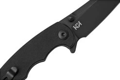 Civivi P87 Folder C21043-1 Black G10, Couteau De Poche -Couteaux Promotion Boutique CIC21043 1 05 civivi