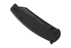 Civivi P87 Folder C21043-1 Black G10, Couteau De Poche -Couteaux Promotion Boutique CIC21043 1 06 civivi