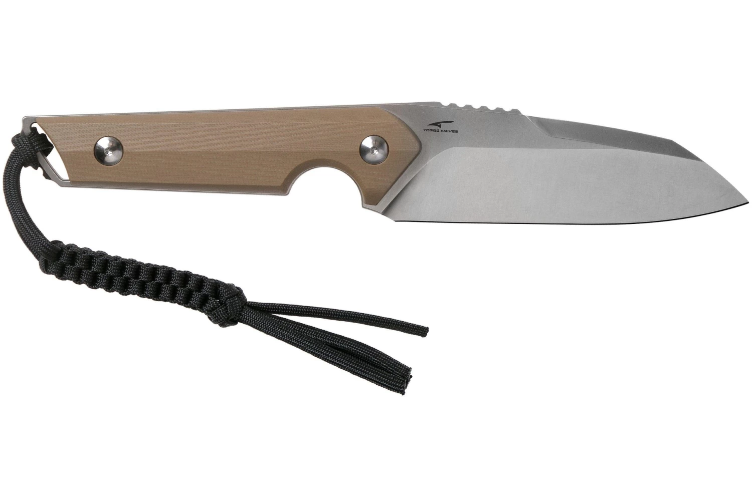 Civivi Kepler C2109B Tan G10 Couteau Outdoor, Maciej Torbé Design 2 Civivi Kepler C2109B Tan G10 Couteau Outdoor, Maciej Torbé Design – Image 2