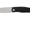 Civivi Sokoke C22007-1, Black G10 Handle, 14C28N Couteau De Poche, Ray Laconico Design