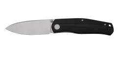 Civivi Sokoke C22007-1, Black G10 Handle, 14C28N Couteau De Poche, Ray Laconico Design