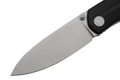 Civivi Sokoke C22007-1, Black G10 Handle, 14C28N Couteau De Poche, Ray Laconico Design 8 Civivi Sokoke C22007-1, Black G10 Handle, 14C28N Couteau De Poche, Ray Laconico Design -Couteaux Promotion Boutique CIC22007 1 03 civivi
