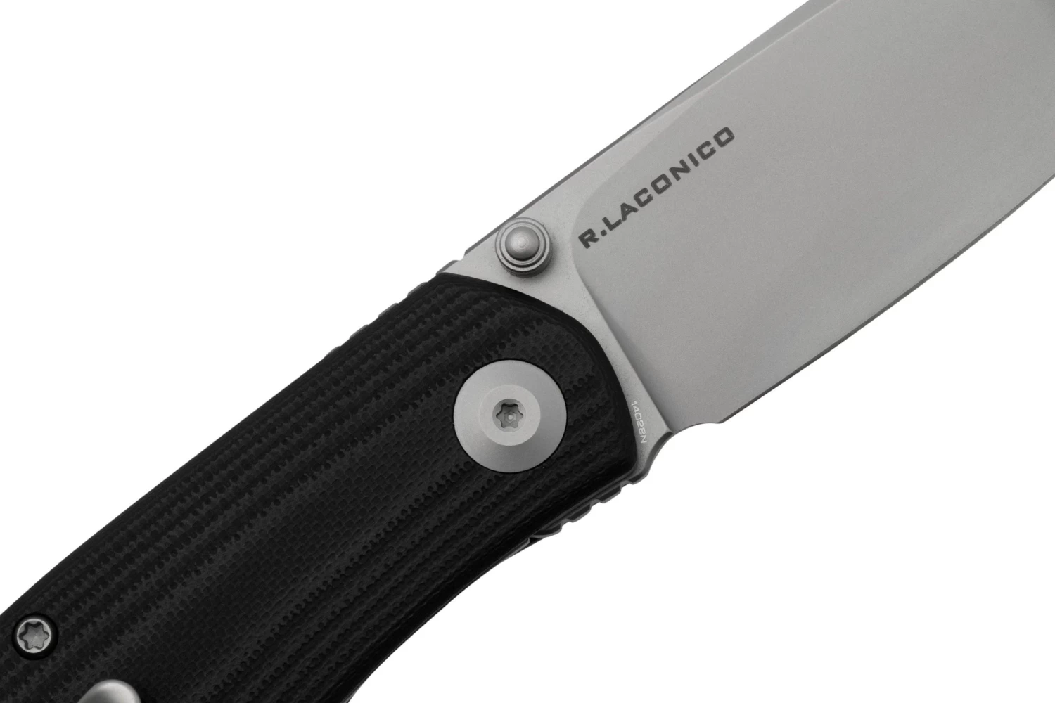 Civivi Sokoke C22007-1, Black G10 Handle, 14C28N Couteau De Poche, Ray Laconico Design 5 Civivi Sokoke C22007-1, Black G10 Handle, 14C28N Couteau De Poche, Ray Laconico Design – Image 5