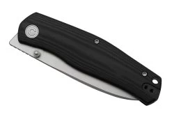 Civivi Sokoke C22007-1, Black G10 Handle, 14C28N Couteau De Poche, Ray Laconico Design 11 Civivi Sokoke C22007-1, Black G10 Handle, 14C28N Couteau De Poche, Ray Laconico Design -Couteaux Promotion Boutique CIC22007 1 06 civivi