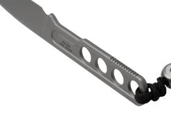 Civivi Circulus C22012-2, Stonewashed 10Cr15CoMoV Couteau De Cou, Ostap Hel Design -Couteaux Promotion Boutique CIC22012 2 04 civivi