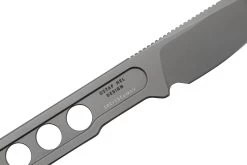 Civivi Circulus C22012-2, Stonewashed 10Cr15CoMoV Couteau De Cou, Ostap Hel Design -Couteaux Promotion Boutique CIC22012 2 05 civivi