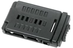 CRKT Ramadi Coyote Brown 2083 Couteau à Lame Fixe, Darrin William Sirois Design -Couteaux Promotion Boutique CK 2083 08 crkt