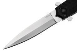 CRKT Xolotl 2265 Couteau De Poche, Michael Rodriguez Design -Couteaux Promotion Boutique CK 2265 03 crkt
