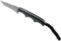 CRKT Minimalist Tanto 2386 Couteau De Cou, Alan Folts Design 12 CRKT Minimalist Tanto 2386 Couteau De Cou, Alan Folts Design -Couteaux Promotion Boutique CK 2386 05 crkt