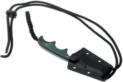 CRKT Minimalist Tanto 2386 Couteau De Cou, Alan Folts Design 14 CRKT Minimalist Tanto 2386 Couteau De Cou, Alan Folts Design -Couteaux Promotion Boutique CK 2386 07 crkt