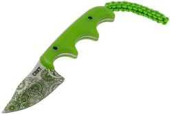 CRKT Minimalist Bowie Gears 2387G Couteau De Cou, Alan Folts Design 7 CRKT Minimalist Bowie Gears 2387G Couteau De Cou, Alan Folts Design -Couteaux Promotion Boutique CK 2387G 03 crkt