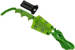 CRKT Minimalist Bowie Gears 2387G Couteau De Cou, Alan Folts Design 9 CRKT Minimalist Bowie Gears 2387G Couteau De Cou, Alan Folts Design -Couteaux Promotion Boutique CK 2387G 05 crkt