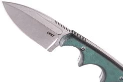 CRKT Minimalist Spear Point, Green Black, Couteau De Cou, Alan Folts Design 9 CRKT Minimalist Spear Point, Green Black, Couteau De Cou, Alan Folts Design -Couteaux Promotion Boutique CK 2396 03 crkt