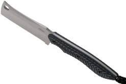 CRKT S.P.E.C. 2398 Small Pocket Everyday Cleaver Couteau à Lame Fixe, Alan Folts Design 10 CRKT S.P.E.C. 2398 Small Pocket Everyday Cleaver Couteau à Lame Fixe, Alan Folts Design -Couteaux Promotion Boutique CK 2398 05 crkt