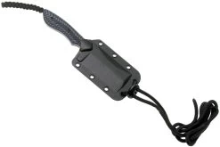 CRKT S.P.E.C. 2398 Small Pocket Everyday Cleaver Couteau à Lame Fixe, Alan Folts Design 11 CRKT S.P.E.C. 2398 Small Pocket Everyday Cleaver Couteau à Lame Fixe, Alan Folts Design -Couteaux Promotion Boutique CK 2398 06 crkt