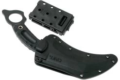 CRKT Du Hoc 2630 Karambit, Austin McGlaun Design -Couteaux Promotion Boutique CK 2630 08 crkt