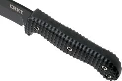 CRKT KUK 2742 Kukri Machette, RMJ Tactical Design -Couteaux Promotion Boutique CK 2742 05 crkt