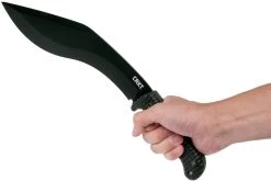 CRKT KUK 2742 Kukri Machette, RMJ Tactical Design -Couteaux Promotion Boutique CK 2742 06 crkt