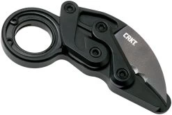 CRKT Provoke 4040V Serrated Kinematic Karambit Couteau De Poche, Joe Caswell Design -Couteaux Promotion Boutique CK 4040V 05 crkt