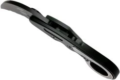 CRKT Provoke 4040V Serrated Kinematic Karambit Couteau De Poche, Joe Caswell Design -Couteaux Promotion Boutique CK 4040V 07 crkt