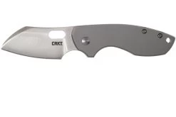 CRKT Pilar 5311 Couteau De Poche, Jesper Voxnaes Design