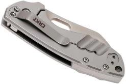 CRKT Pilar 5311 Couteau De Poche, Jesper Voxnaes Design -Couteaux Promotion Boutique CK 5311 04 crkt ck 5311 04