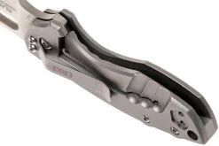 CRKT Pilar 5311 Couteau De Poche, Jesper Voxnaes Design -Couteaux Promotion Boutique CK 5311 05 crkt ck 5311 05